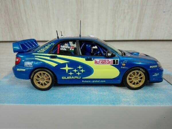 Amazon | プロドライブ リミテッドエディション スバル インプレッサ